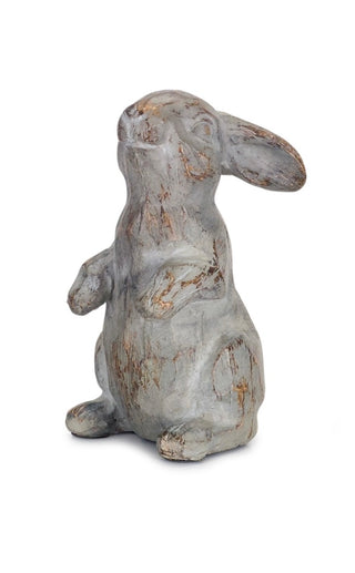 Stone Rabbit