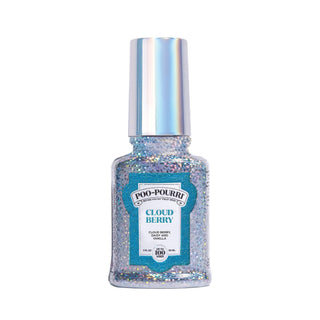 Poo-Pourri Cloud Berry Toilet Spray 2oz
