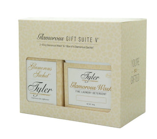 Tyler Candle Company Glamorous Gift Suite V Bless Your Heart
