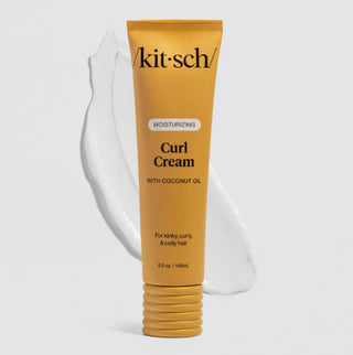 Kitsch Moisturizing Curl Cream