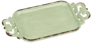 Scroll Trinket Dish