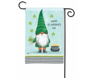 Wearing of the Green Garden Flag
