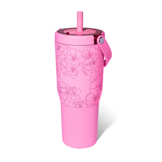 Brumate Resa Cherry Blossom 35oz