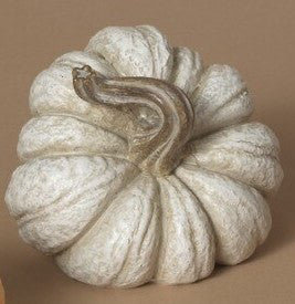 Harvest Pumpkin Style 2, 3.5”