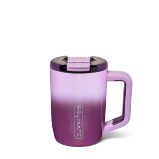 Brumate MUV Coffee Mug Violet Crush 15oz