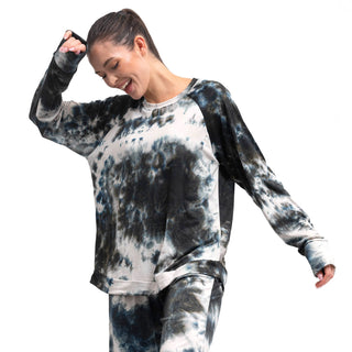 Hello Mello Dyes the Limit Top 2.0