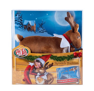 Elf on the Shelf Elf Pets Reindeer