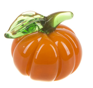 Pumpkin Seeds of Thought Pocket Charm
