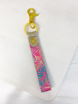 Simply Southern Detachable Key Fob