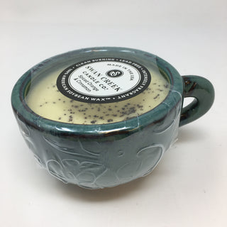 Swan Creek Spiced Orange & Cinnamon Coffee Cup Candle 5oz
