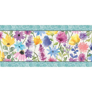 Bee Sweet Bee Humble Switch Mat