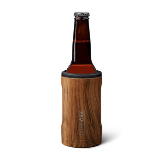 Brumate Hopsulator Bott’l Walnut 12oz