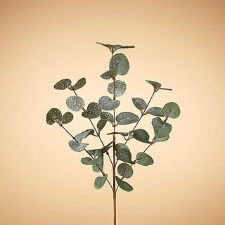 Holiday Eucalyptus Spray 14”