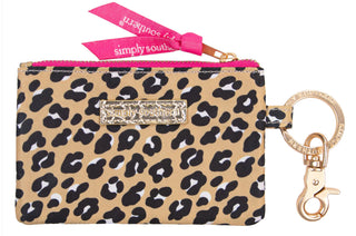 Simply Southern ID Coin Purse