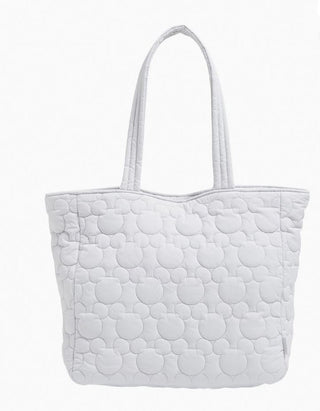 Vera Bradley Vera Tote Disney Vera Tote Lunar Gray