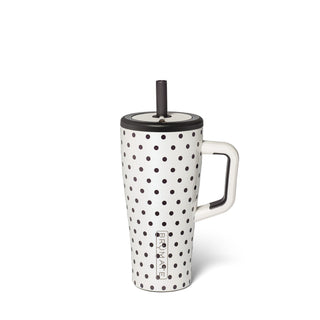 Brumate Era Polka Pearl 20oz
