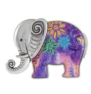 Good Luck Elephant Charm