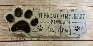 Pet Inspirational Garden Stone