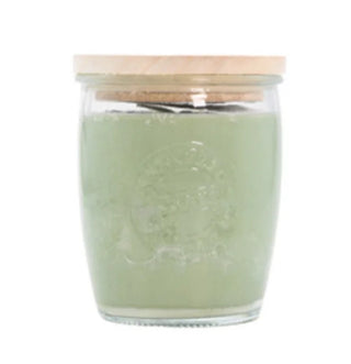 Swan Creek Logo Jar Mistletoe Kiss 10oz