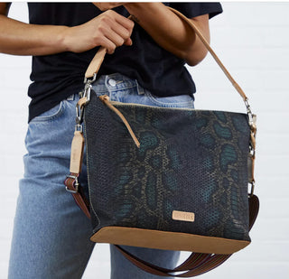 Consuela Hobo -