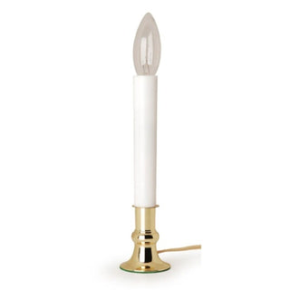 Sensor Candle Lamp