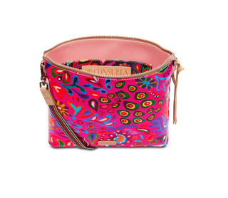 Consuela Downtown Crossbody Ceci