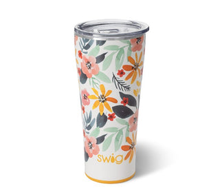 Swig Honey Meadow Tumbler 32oz.