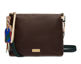 Consuela Downtown Crossbody Isabel