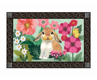 Bunny Love MatMate