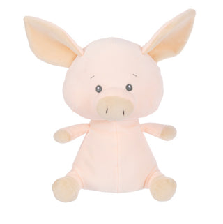 Ganz Cuddle Me Pig w/Rattle