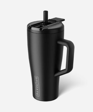 Brumate Era Flip Matte Black 30oz