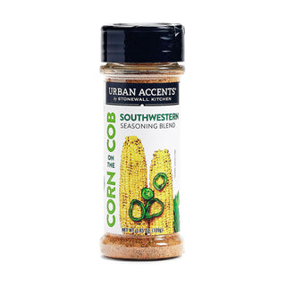 Stonewall Kitchen Southwestern Corn on the Cob Seasoning