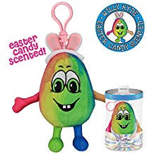 Whiffer Sniffer Willy Hyde