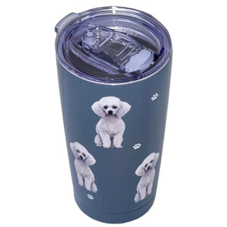 Serengeti Poodle Tumbler
