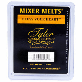 Tyler Candle Company Bless Your Heart