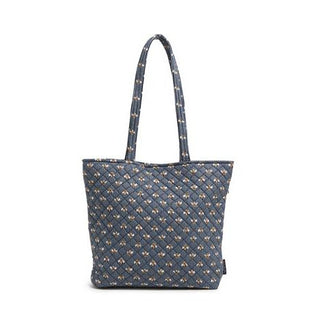 Vera Bradley Tote Bees Navy