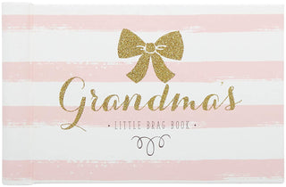 Grandma's Brag Book