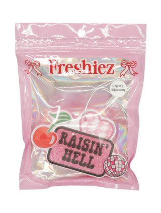 Simply Southern Air Freshiez Cherry Blossom Raisin