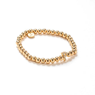 Soul Stacks Bracelet Bar “P”