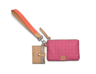 Consuela Combi Pink