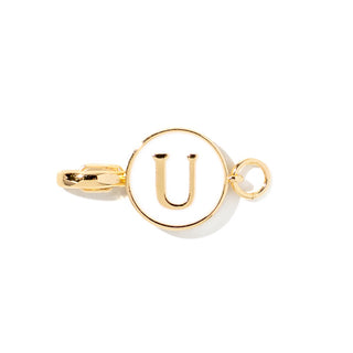 Charm Collective Charm "U"