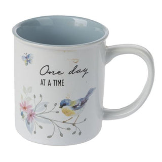 Word’s of Faith Mug