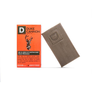 Duke Cannon Big Ass Brick of Soap