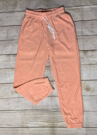 SS Terry  Joggers