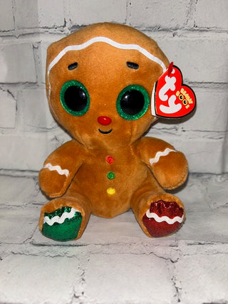 Ty Beanie Boos Crumble