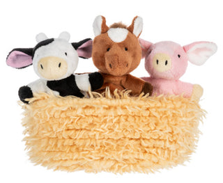 Ganz Farm Learn & Play Set