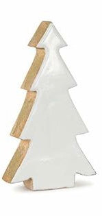 Wooden Holiday Tree
