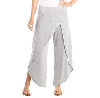 Coco + Carmen Serene Crossover Pants  2113302