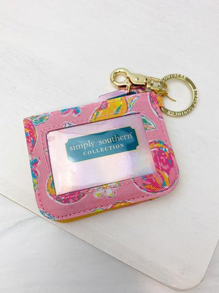 Simply Southern ID Wallet