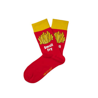 Two Left Feet Small Fry Socks 8-13